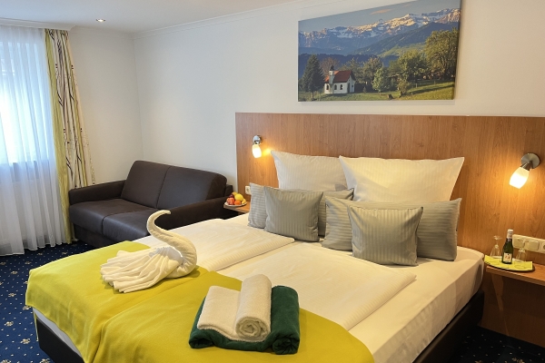 Hotel Post